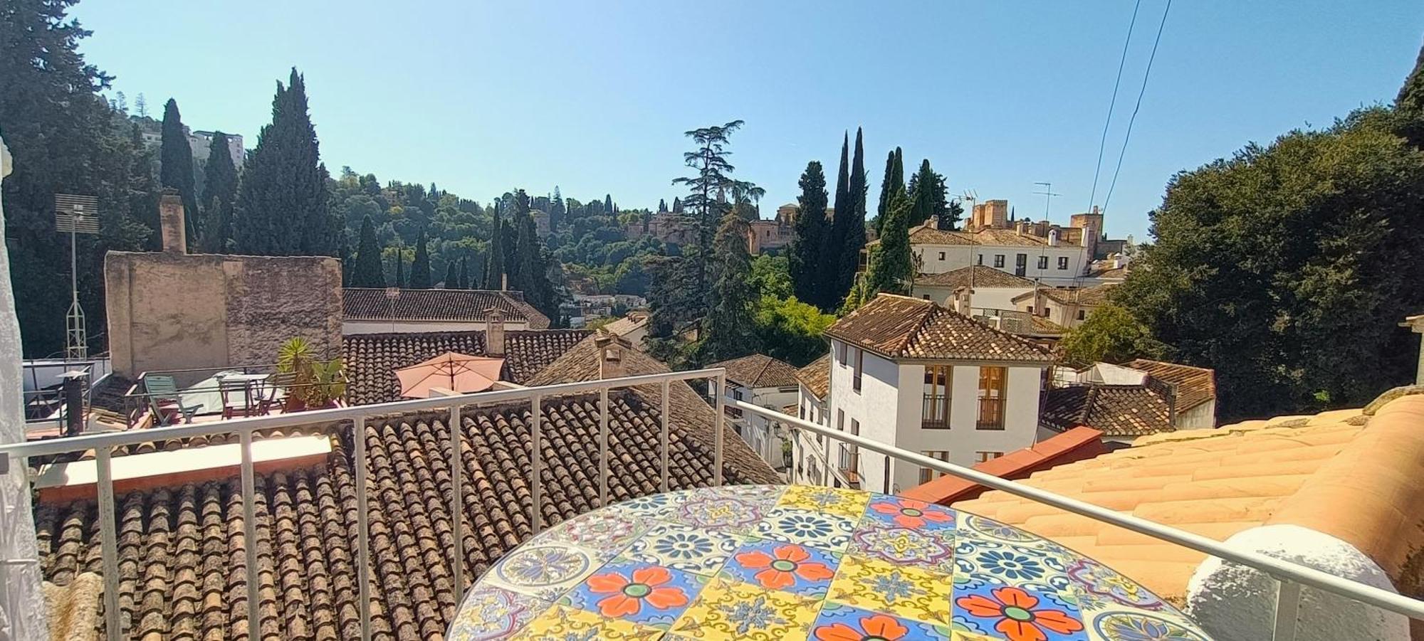 Casa Taracea Del Chapiz — Photos 3